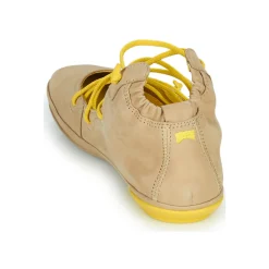 Camper - RIGHT NINA Beige Outlet