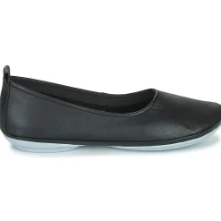 Clearance Camper - RIGHT NINA Noir