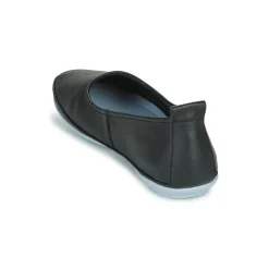 Clearance Camper - RIGHT NINA Noir