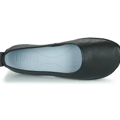 Clearance Camper - RIGHT NINA Noir