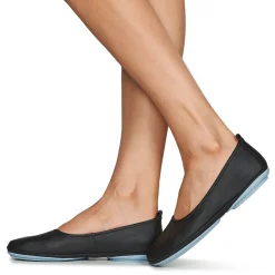 Clearance Camper - RIGHT NINA Noir