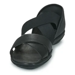 Hot Camper - RIGHT NINA Noir