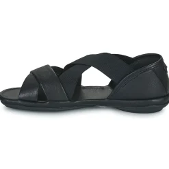 Hot Camper - RIGHT NINA Noir