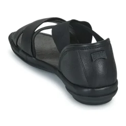 Hot Camper - RIGHT NINA Noir