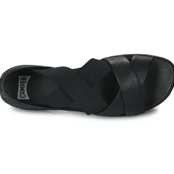 Hot Camper - RIGHT NINA Noir