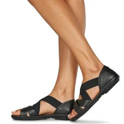 Hot Camper - RIGHT NINA Noir