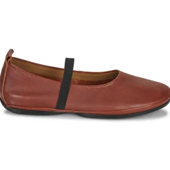 Clearance Camper - RIGN Marron