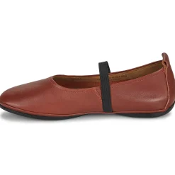 Clearance Camper - RIGN Marron