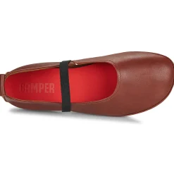 Clearance Camper - RIGN Marron