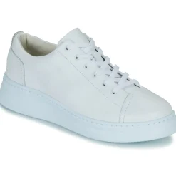 Discount Camper - RUNNER Blanc