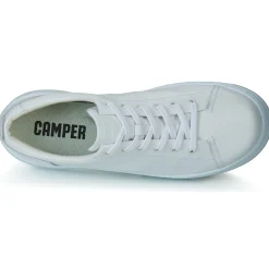 Discount Camper - RUNNER Blanc