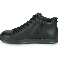 Best Camper - RUNNER 4 Noir