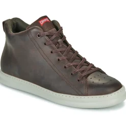 Outlet Camper - RUNNERFOUR Marron