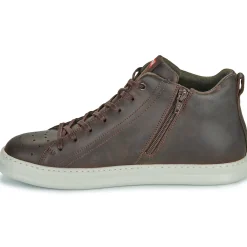 Outlet Camper - RUNNERFOUR Marron