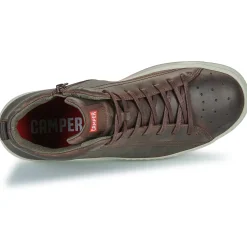 Outlet Camper - RUNNERFOUR Marron