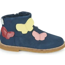 Online Camper - SAVFW Marine