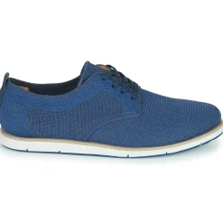 Camper - SMITH Bleu Sale