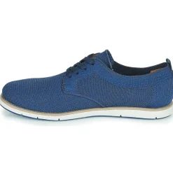 Camper - SMITH Bleu Sale