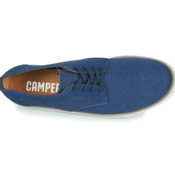Camper - SMITH Bleu Sale