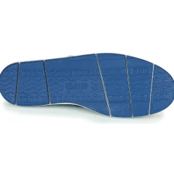 Camper - SMITH Bleu Sale