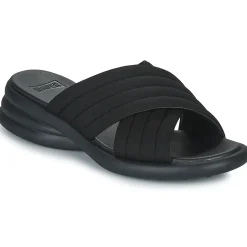 Hot Camper - SPIRO Noir