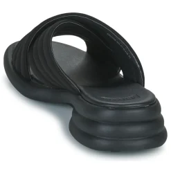 Hot Camper - SPIRO Noir