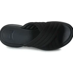 Hot Camper - SPIRO Noir