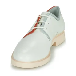 Camper - TWINS Blanc