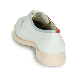 Camper - TWINS Blanc