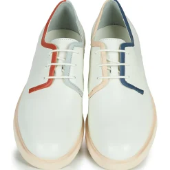 Camper - TWINS Blanc