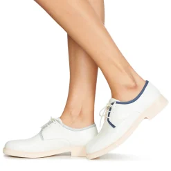 Camper - TWINS Blanc