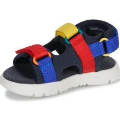 Hot Camper - TWS FW by Bobo Choses Multicolore