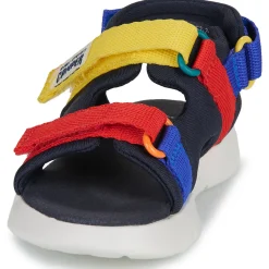 Hot Camper - TWS FW by Bobo Choses Multicolore