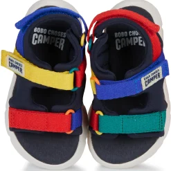 Hot Camper - TWS FW by Bobo Choses Multicolore