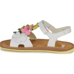 Sale Camper - TWSS Argent