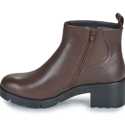 Clearance Camper - WANDA Marron