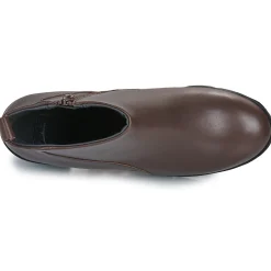 Clearance Camper - WANDA Marron