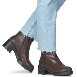 Clearance Camper - WANDA Marron