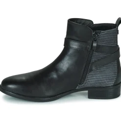 Best Caprice - 25330 Noir