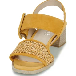 Clearance Caprice - 28203 Jaune