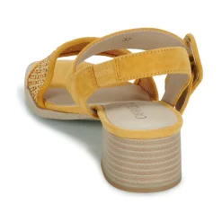 Clearance Caprice - 28203 Jaune