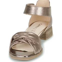Online Caprice - 28202 Doré