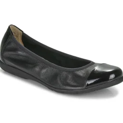 Hot Caprice - 22152 Noir