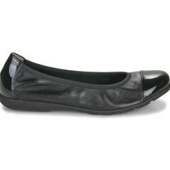 Hot Caprice - 22152 Noir