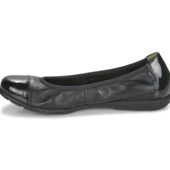 Hot Caprice - 22152 Noir