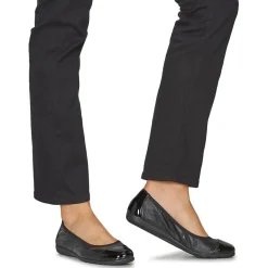 Hot Caprice - 22152 Noir