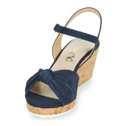 Caprice - 28713-857 Bleu Hot