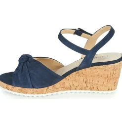 Caprice - 28713-857 Bleu Hot