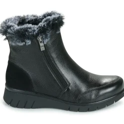 Hot Caprice - ANTONIA Noir