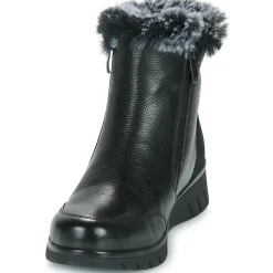 Hot Caprice - ANTONIA Noir